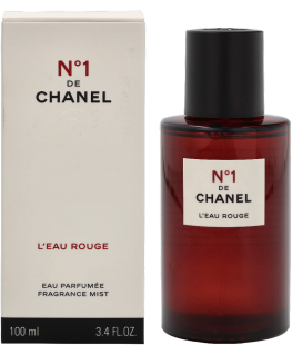 Chanel No.1 De L'eau Rouge Fragrance Mist 100