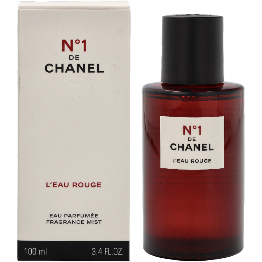 Chanel No.1 De L'eau Rouge Fragrance Mist 100