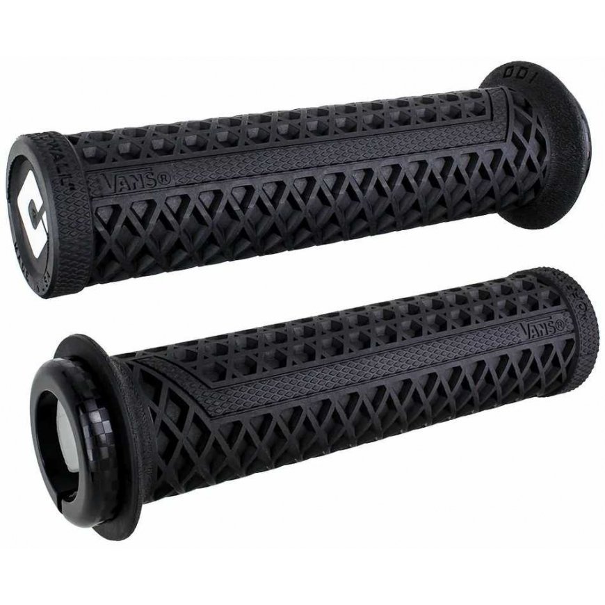 Odi Grips Handlebars ODI Vans v2