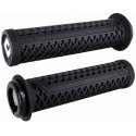 Handlebars ODI Vans v2.1 MTB Lock-on 135mm White/Black-Black Handlebars ODI Vans v2.1 MTB Lock-on 135mm White/Black-Black