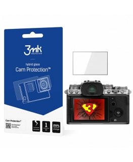 3MK Cam Protection
