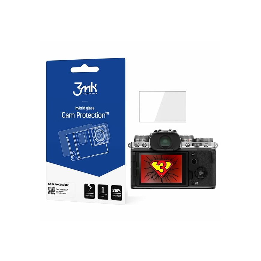 3MK Cam Protection