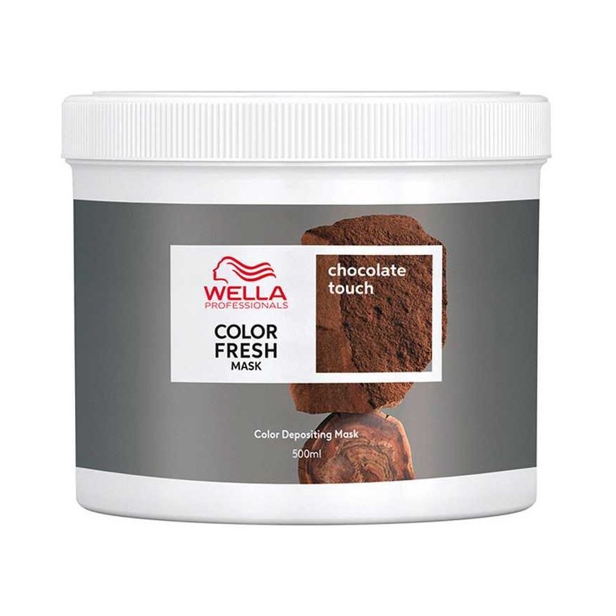 Wella Color mask for hair Wella