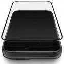 UNIQ Optix Vivid iPhone 15 Pro 6.1" clear tempered glass with applicator UNIQ Optix Vivid iPhone 15 Pro 6.1" clear tempered glass with applicator