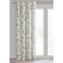 Euro curtains ZAS/PATI/OLI+SZA 140X250 TRANSPARENT Euro curtains ZAS/PATI/OLI+SZA 140X250 TRANSPARENT