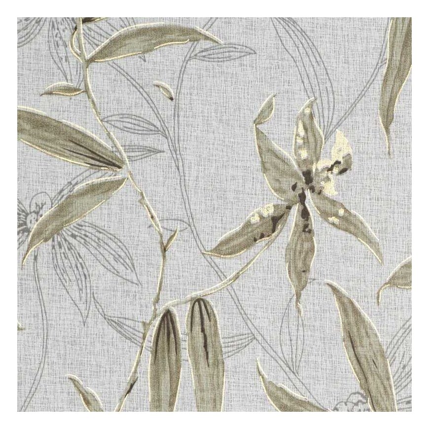 Euro curtains ZAS/PATI/OLI+SZA 140X250 TRANSPARENT – 4