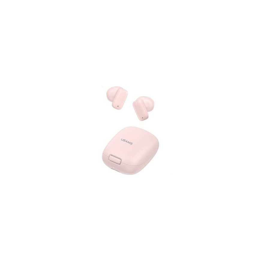USAMS Słuchawki Bluetooth 5.3 TWS