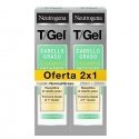 Neutrogena T-Gel Nuo pleiskanų Šampūnas Normal Greasy Hair 250ml 250ml Neutrogena T-Gel Nuo pleiskanų Šampūnas Normal Greasy Hair 250ml 250ml