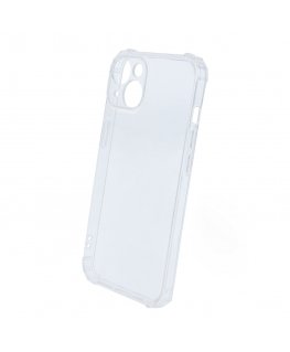 Mobiili tagakaas Setty Redmi 13C Antishock, 1.5mm, läbipaistev