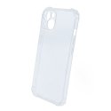 Mobiili tagakaas Setty Redmi 13C Antishock, 1.5mm, läbipaistev Mobiili tagakaas Setty Redmi 13C Antishock, 1.5mm, läbipaistev