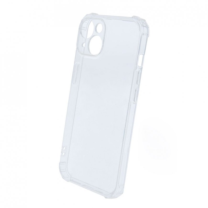 Mobiili tagakaas Setty Redmi 13C Antishock, 1.5mm, läbipaistev – 2