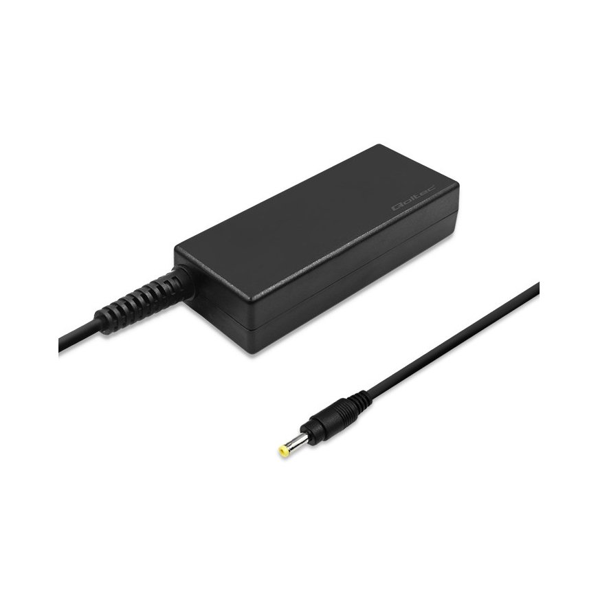Qoltec 51038 strāvas adapteris & pārveidotājs