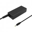Qoltec 51038 virta-adapteri ja vaihtosuuntaaja Sisätila 65 W musta Qoltec 51038 virta-adapteri ja vaihtosuuntaaja Sisätila 65 W musta
