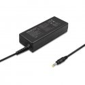 Qoltec 51038 адаптер питания / инвертор Для помещений 65 W Черный Qoltec 51038 адаптер питания / инвертор Для помещений 65 W Черный