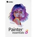Corel Painter Essentials 8 Grafiikkaeditori Täysi 1 lisenssi(t) Corel Painter Essentials 8 Grafiikkaeditori Täysi 1 lisenssi(t)