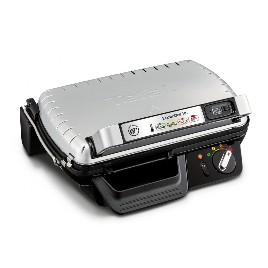 Tefal GC461B kontakta grils – 2