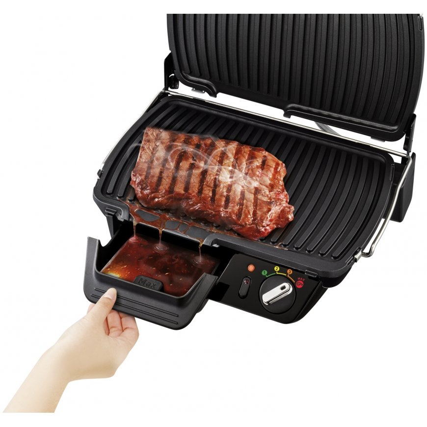 Tefal GC461B kontaktgrill – 3