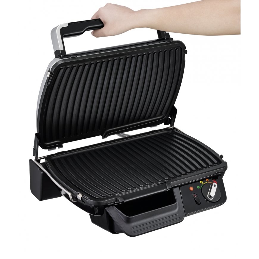 Tefal GC461B kontaktgrill – 4