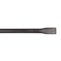 Hikoki Accessories Flat chisel HiKOKI Hex30 35x410mm Hikoki Accessories Flat chisel HiKOKI Hex30 35x410mm