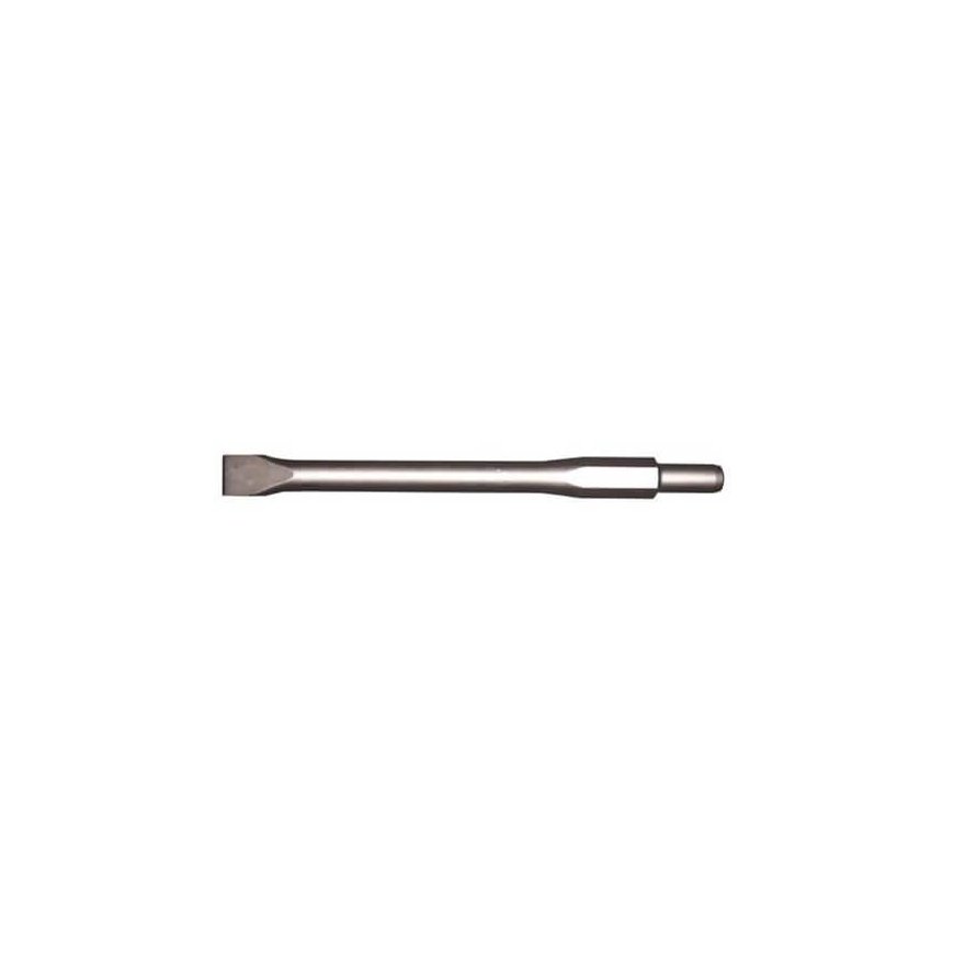 Hikoki Accessories Plokščias kaltas HiKOKI Hex30 35x410mm – 2