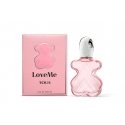Tous LoveMe Eau de Parfum 30ml Woman Sievietes