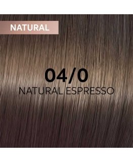 Plaukų dažai Wella Professionals Shinefinity Glaze 60ml