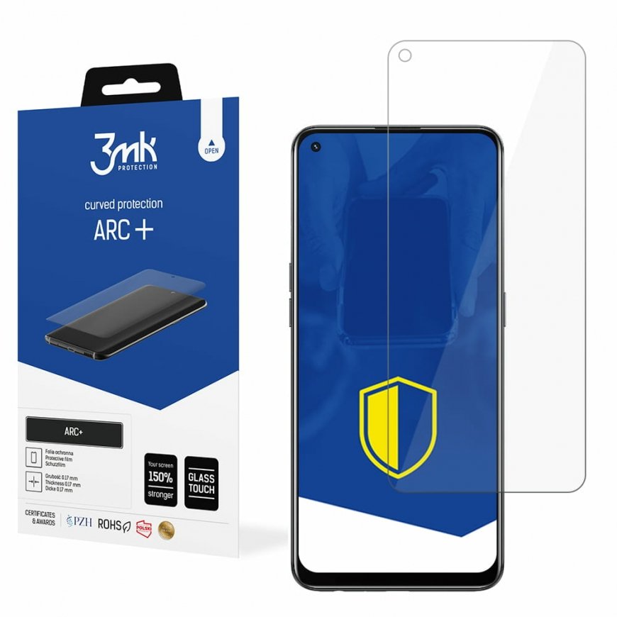3MK ARC+ 1 tk