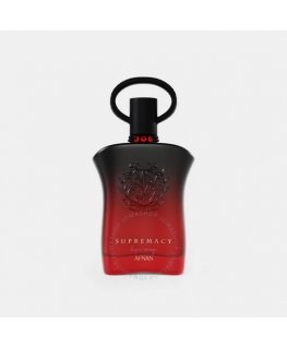 Afnan Supremacy Tapis Rouge EDP W 100 ml