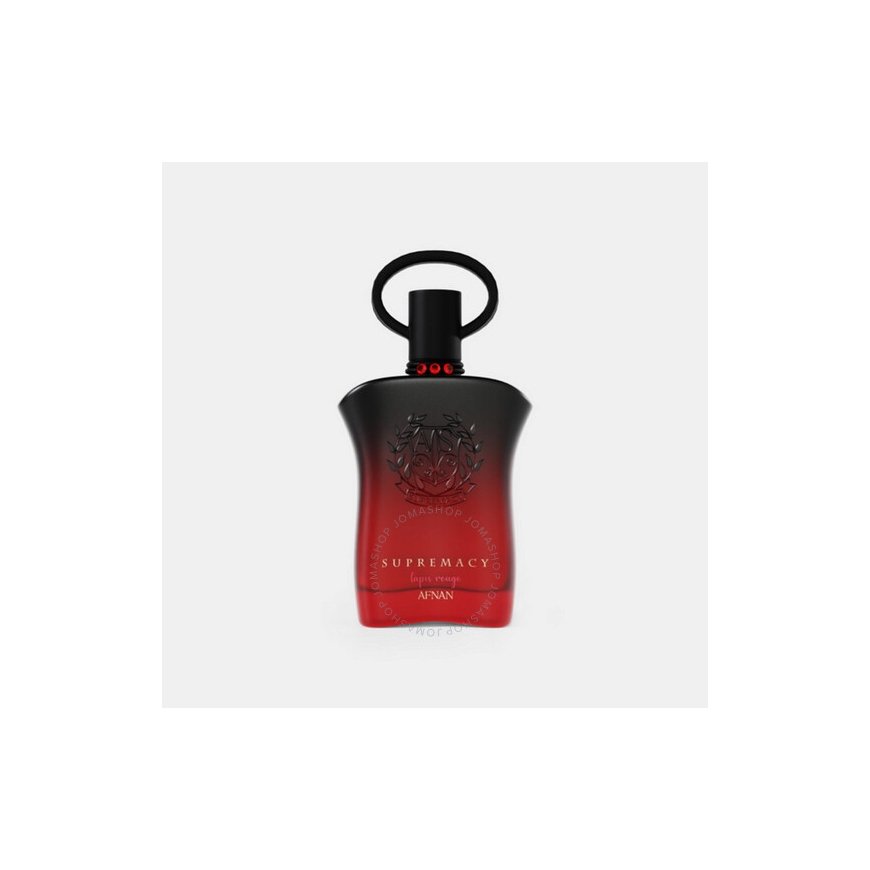 Afnan Supremacy Tapis Rouge EDP W