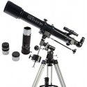 Telescope Teleskop celestron powerseeker 70eq Telescope Teleskop celestron powerseeker 70eq