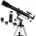 Telescope Teleskop celestron powerseeker 70eq Telescope Teleskop celestron powerseeker 70eq