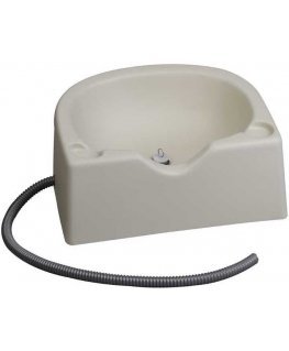 Head wash tub