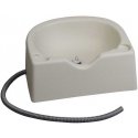 Head wash tub Head wash tub