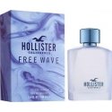 Hollister Free Wave For Him eau de toilette with spray 100ml Hollister Free Wave For Him eau de toilette with spray 100ml
