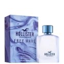 Hollister Free Wave For Him eau de toilette with spray 100ml Hollister Free Wave For Him eau de toilette with spray 100ml