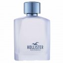 Hollister Free Wave For Him tualetinis vanduo su purškikliu 100ml Hollister Free Wave For Him tualetinis vanduo su purškikliu 100ml