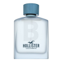 Hollister Free Wave For Him eau de toilette with spray 100ml Hollister Free Wave For Him eau de toilette with spray 100ml
