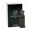Al Haramain Musk Al Haramain Noir Aliejiniai Kvepalai Moterims - 12ml Al Haramain Musk Al Haramain Noir Aliejiniai Kvepalai Moterims - 12ml
