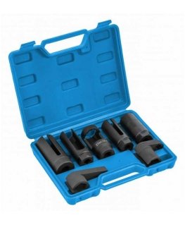 Head set Hogert HT8G326 7 pcs.