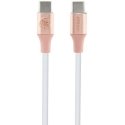 Guess GUCCLALRGDP USB-C Cable 1.5m Guess GUCCLALRGDP USB-C Cable 1.5m