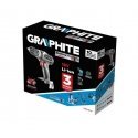 Graphite 58G019 drill 1700 RPM Keyless Graphite 58G019 drill 1700 RPM Keyless