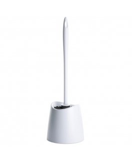 Toilet brush WC-Standard white