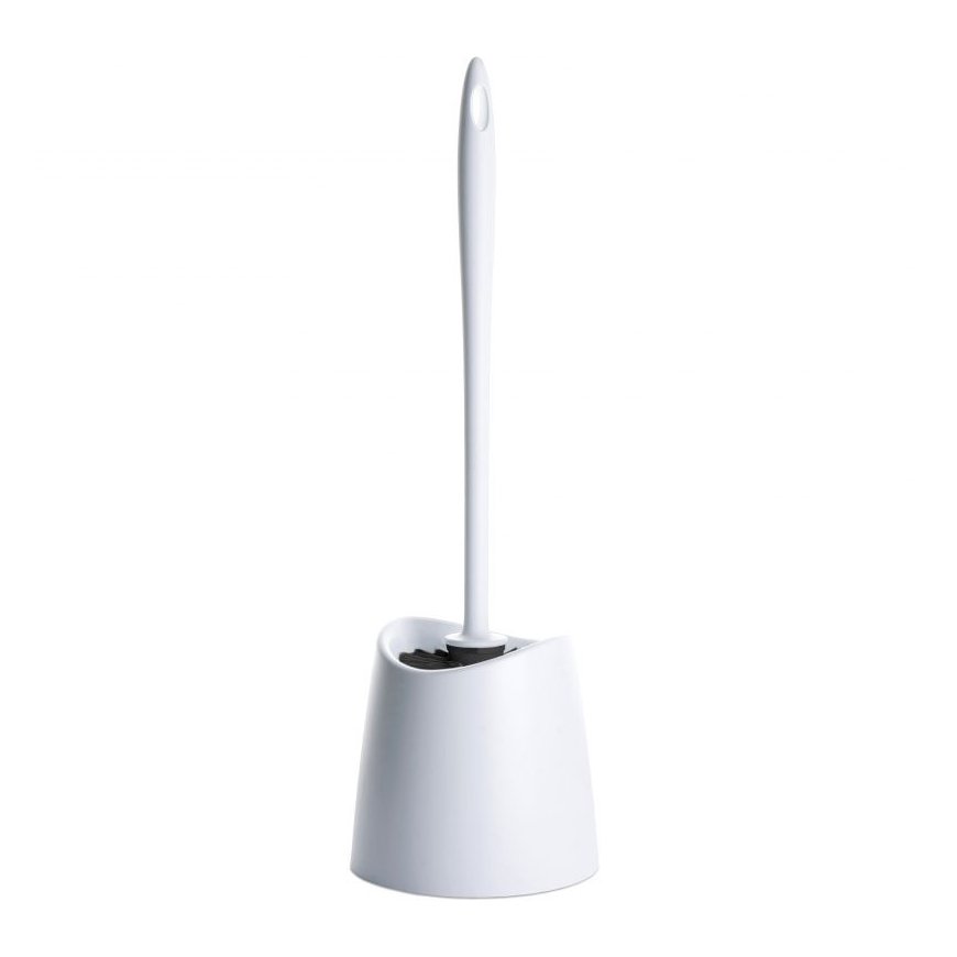 Toilet brush WC-Standard white