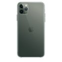 Apple MX0H2ZM/A mobilo telefonu apvalks 16,5 cm (6.5") Aploksne Caurspīdīgs Apple MX0H2ZM/A mobilo telefonu apvalks 16,5 cm (6.5") Aploksne Caurspīdīgs