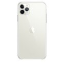 Apple MX0H2ZM/A mobiliojo telefono dėklas 16,5 cm (6.5") Permatomas Apple MX0H2ZM/A mobiliojo telefono dėklas 16,5 cm (6.5") Permatomas