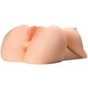 Pipedreams PDX PLUS - REALISTIC TORSO EZ BANG MASTURBATOR Pipedreams PDX PLUS - REALISTIC TORSO EZ BANG MASTURBATOR