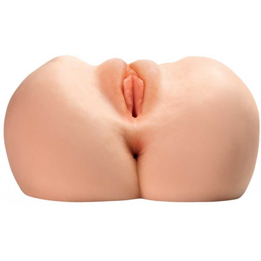 Pipedreams PDX PLUS - REALISTIC TORSO EZ BANG MASTURBATOR – 5