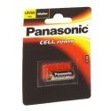 Panasonic LRV08 Vienkartinė baterija Šarminis Panasonic LRV08 Vienkartinė baterija Šarminis