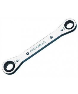 Stahlwille Spanner Wrench Stahwille 41561620 1/4''x5/16''