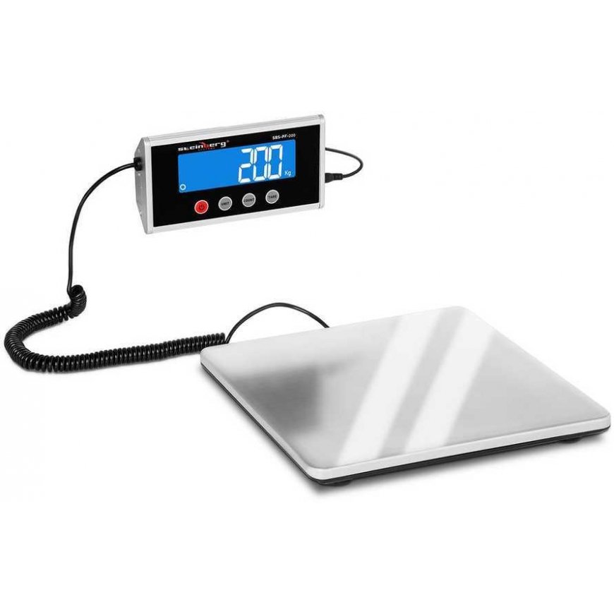Steinberg Systems Kitchen scales Steinberg Systems